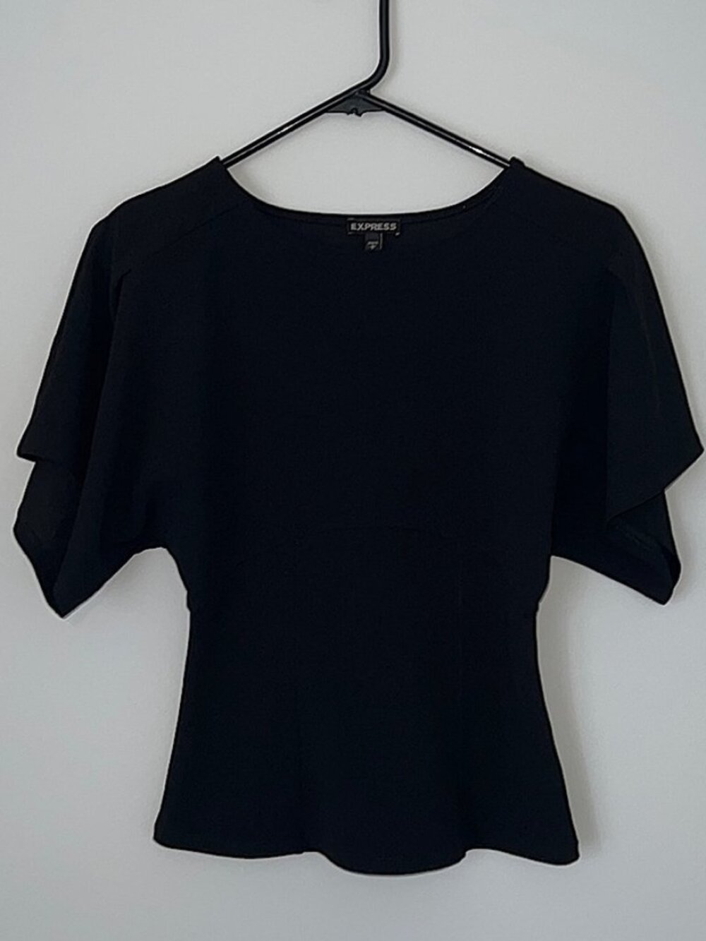 Express Blouse